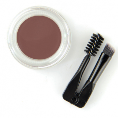 Best selling brow gel kit with brush inside your own brand brow gel eyebrow pomade